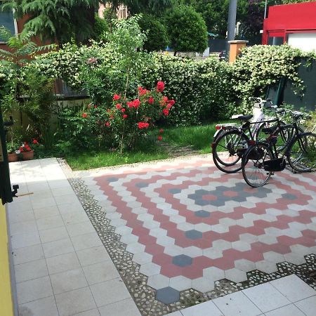 Bellaria 17 B&B Bolonia Exterior foto