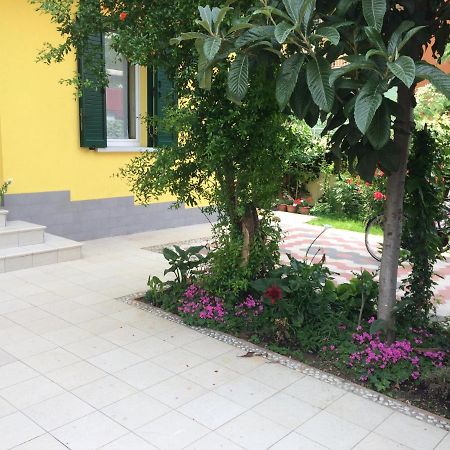 Bellaria 17 B&B Bolonia Exterior foto