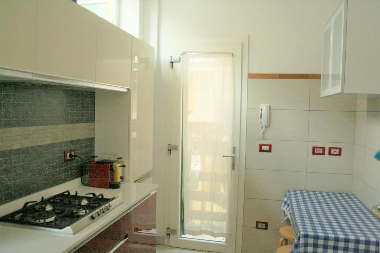 Bellaria 17 B&B Bolonia Exterior foto